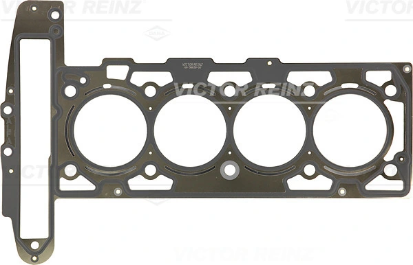 Gasket, cylinder head